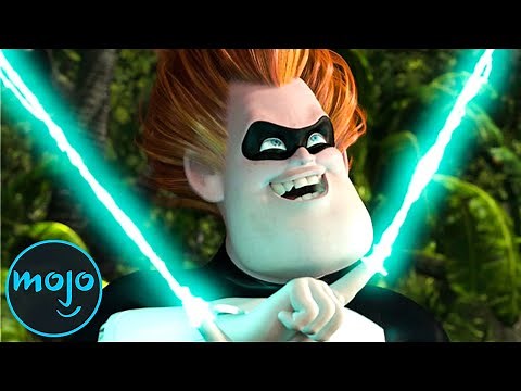 Top 10 Times Movie Villains Lost Because of Their Big Mouths