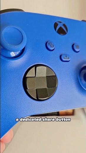 The Shock Blue Xbox Series S Controller: Everything You Need to Know