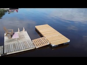 Boat Docks & Hardware