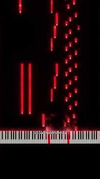 Ordinary - Alex Warren (Piano Tutorial) #alexwarren #ordinary #piano #pianotutorial #pianocover