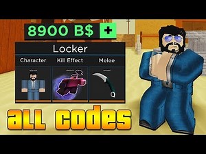 ALL NEW CODES IN ARSENAL! October 2019 (Roblox)