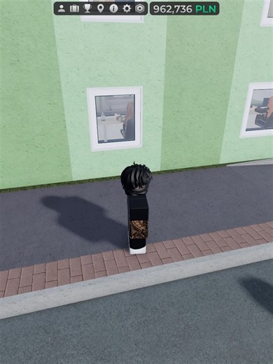 Nowy mini update w PCD w Roblox
