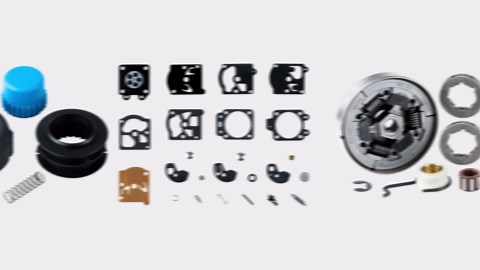 BlueStars L110 CV15S Carburetor Kit - For John Deere L110 LT160 LT155 Lawn Mower with 15hp 17.5hp Kohler CV15 CV460 SV600 CV16S SV540 SV530 SV590 Husqvarna YTH21K46 YTH20K46 LTH130 YTA1842 YTH20F42T