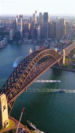 Bienvenue en Australie | Explorez l’Australie en 15 secondes