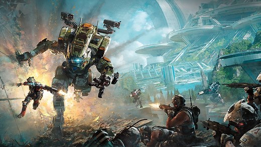 Buy Titanfall 2 - Electronic Arts