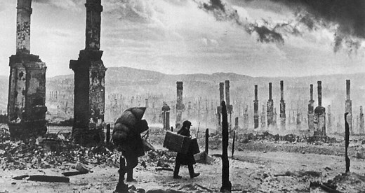 48 Photos That Capture The Barbarity Of The Eastern Front, The Deadliest Campaign In Human History