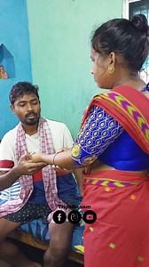 830K views · 8.9K reactions | Bagal wali inj khon jasti important 藍 #adiwasi #santali #santhali #aadiwasi #santaliviral #virals #santalireels #trending #fbviral #santal #triyabanam #santhalivideo #fbreels #funny | TriyaBanam | Facebook