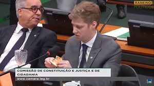467K views · 1.6K reactions | No debate sobre a Previdência na CCJ, Marcel van Hattem praticamente desenhou a explicação sobre a desigualdade no atual sistema de aposentadoria. Confira: | Ranking dos Políticos | Facebook