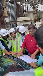 156K views · 3.6K reactions | civil engineering internship training | practical building course | | CPDI Institute Bhopal | Facebook