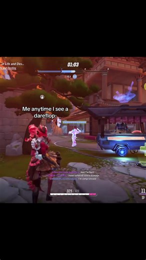 Let’s delete him from the game… #marvelrivals #marvel #viral #daredevil