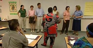 Algebraic Thinking - Annenberg Learner