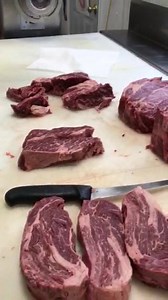 2.6K views · 37 reactions | CRT Boneless Beef Chuck Rolls Over my...