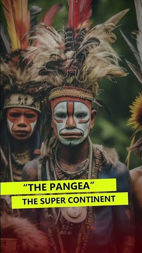 "The Pangea: Ancient Supercontinent Revealed!" #pangea #continental #earth #geography