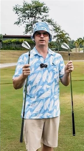 Let me tell you the TRUTH about Takomo Irons @GolfSidekick