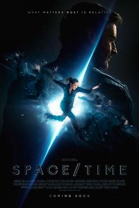 Space/Time (2026) - Movie