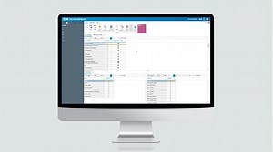 Epicor Report Studio