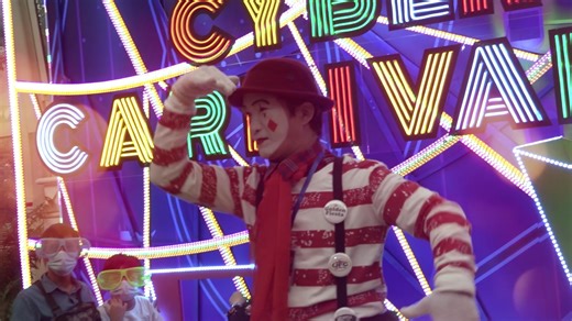 3.9K views · 139 reactions | Ka-Ultra Mega, meron ka pa bang Hangover sa sobrang excitement nung Ultra Mega event? Bago mag-move on, halika...let's watch some highlights of the Ultra Mega Expo 2022! #ultramegaexpo2022 #ultramegareachbeyond | Ultra Mega Wholesale | Facebook