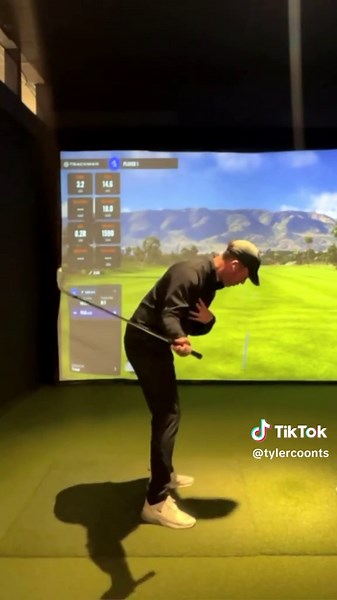 Improve Golf Rotation With Correct Body Tilts