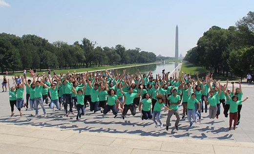 Youth Ambassadors Program - World Learning