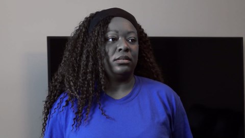 The Assistant (2021)