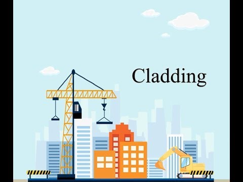 Cladding