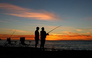 The Simple Guide to Beach Fishing Rigs