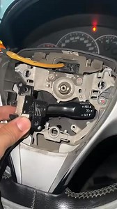 62K views · 294 reactions | How To Install A Cruise Control Toyota Camry 2016 #short #cruise #control #clock #mechanic #key #usareels | Abdullahautoelectrician | Facebook
