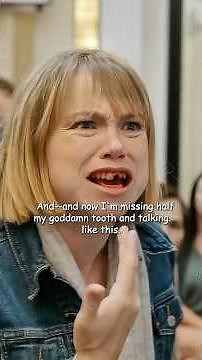 Do unto others as you’d have them do unto you. #movie#tvshow