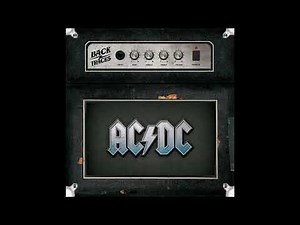AC/DC - Backtracks (Full Album HD)