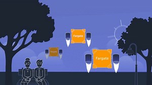 How do you secure workloads without access to the host? Learn about the security controls and best practices for containers running on AWS Fargate.https://amzn.to/30o6PzP | Amazon Web Services