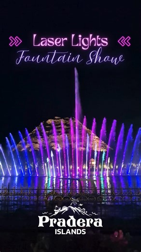 16K views · 82 reactions | ✨This is the Dazzling Fountain Show! ✨...
