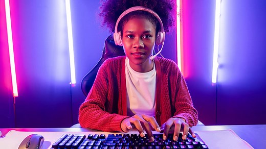 10 Typing Games to Skyrocket Your Speed and Accuracy - Acer Corner