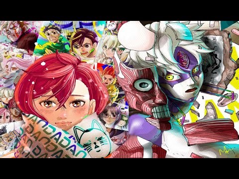 How DANDANDAN became the best shonen! season 2 Review