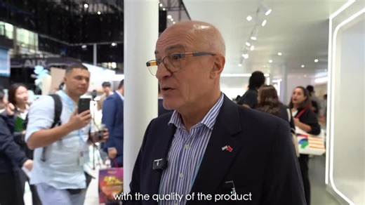 957K views · 657 reactions | The 137th edition of the China Import...