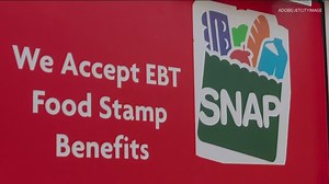 SNAP benefits stolen? Georgia's plan to get your money back