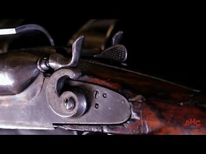 Double Barrel Shotgun | Top Guns of the Wild West
