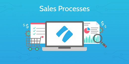 Sales Processes: 19 Top Checklists to Increase Sales in Your Business and Perfect Your Sales Process | Process Street | Compliance Operations Platform