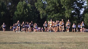 2022 DI women's NCAA cross country championship | FULL RACE