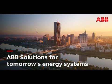 ABB Ability™ Energy Manager. Strike your sustainability and efficiency target