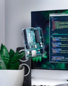 5 proyectos básicos con Arduino - Bugeados