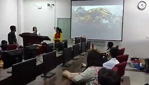 So excited to learn about #robotics for the first time | LearnOBots