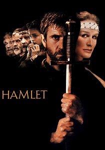Hamlet - movie: where to watch streaming online