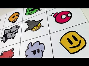 Draw easily FRIDAY NIGHT FUNKIN MODS