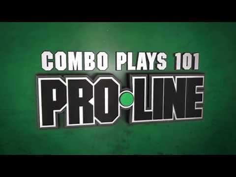 How to Play PRO•LINE: Combo Plays
