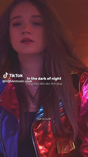 In the Dark of Night - Unity Song Full Lyrics Video