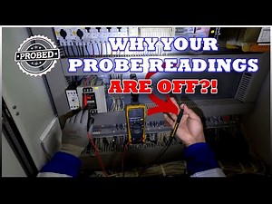 #ProbeTips! Potential Difference Explained! And How it Affects Accurate Probing