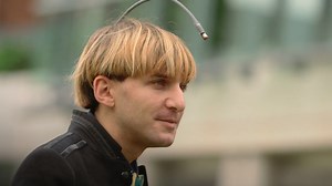 Cyborg: A Documentary: Trailer 1