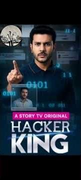 Hacker King Part-1️⃣9️⃣ Directed By Vlogster Nevil ☠️#tranding #viralvideo #webseries #series