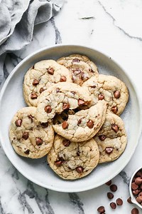 Perfect Chocolate Chip Cookies - Tastes Better From Scratch