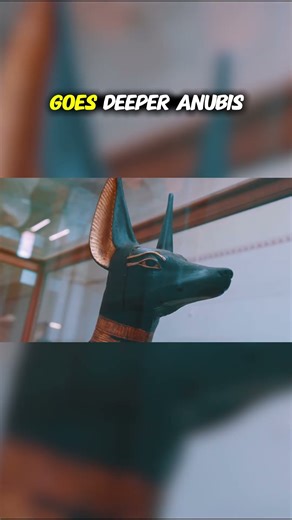 Top Ten Myths of Animal Gods Across Cultures: The Egyptian God